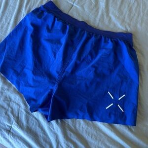 Ten Thousand Distance Shorts